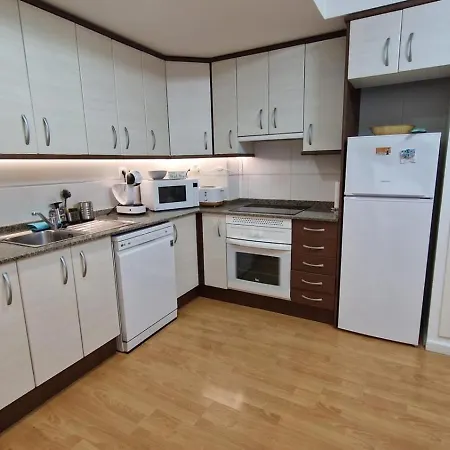 Vista Corazon * Benidorm