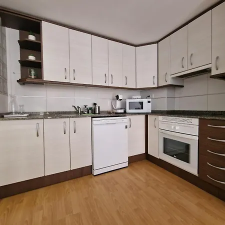 Apartman Vista Corazon *