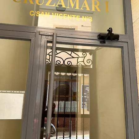 Apartman Vista Corazon *