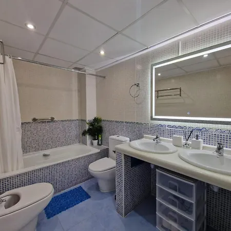 Apartman Vista Corazon