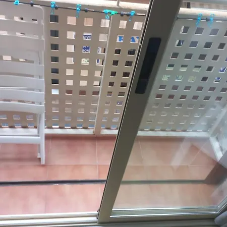 Vista Corazon Benidorm