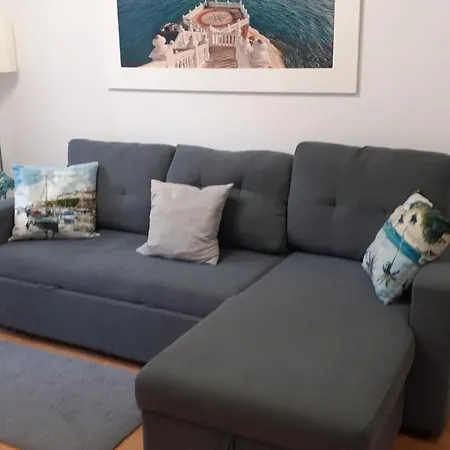 Apartman Vista Corazon