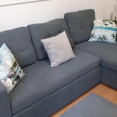 Vista Corazon Apartman