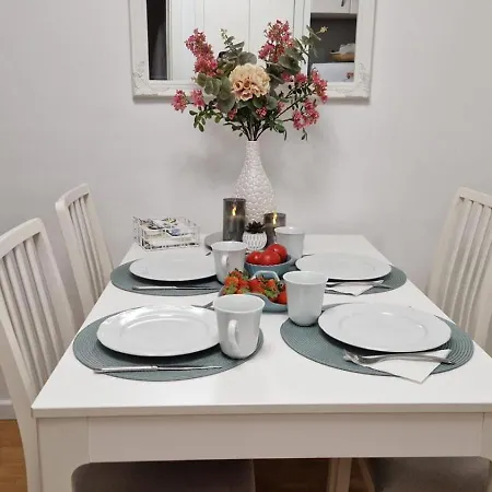 Vista Corazon Daire *