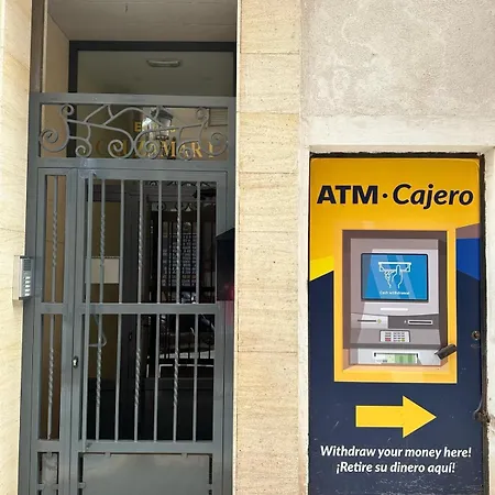 Vista Corazon * Benidorm