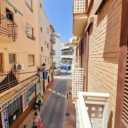 Vista Corazon Apartman *
