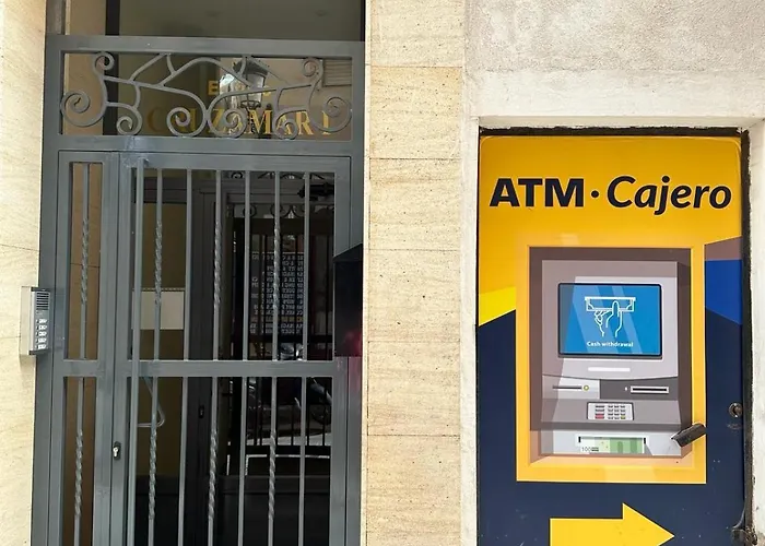 Vista Corazon * Бенидорм