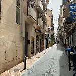 Vista Corazon Apartment Benidorm