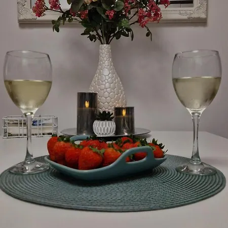 شقة Vista Corazon *